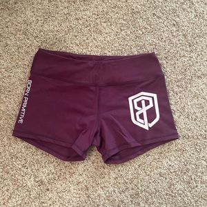 Born Primitive booty shorts